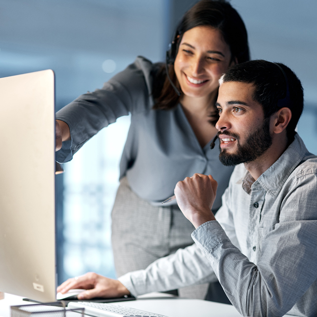 InternLINK Internship Program