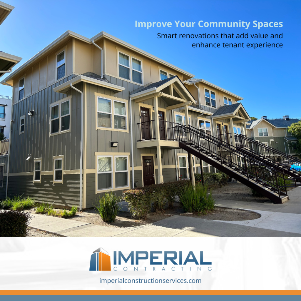 Community Spaces That Elevate Property Value