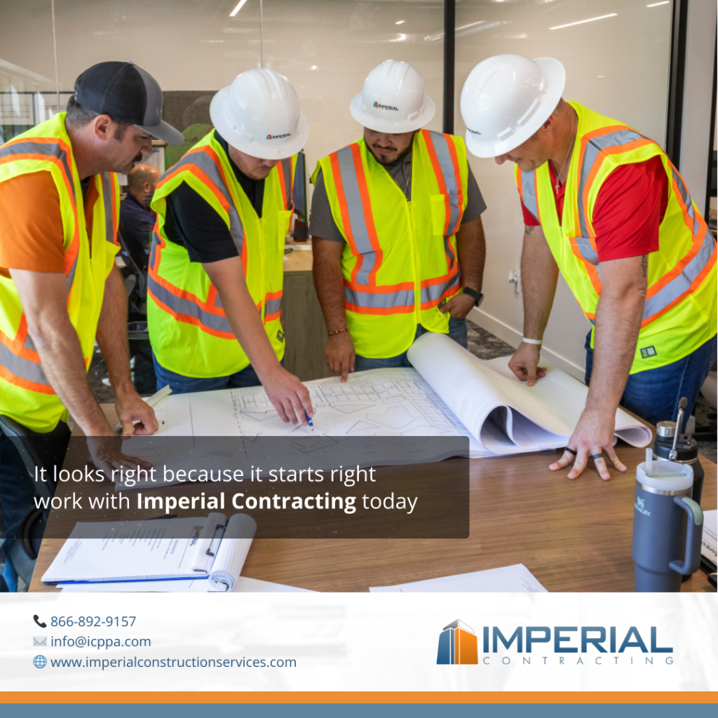 A Favorite Transformation: The Waterford Leasing Office